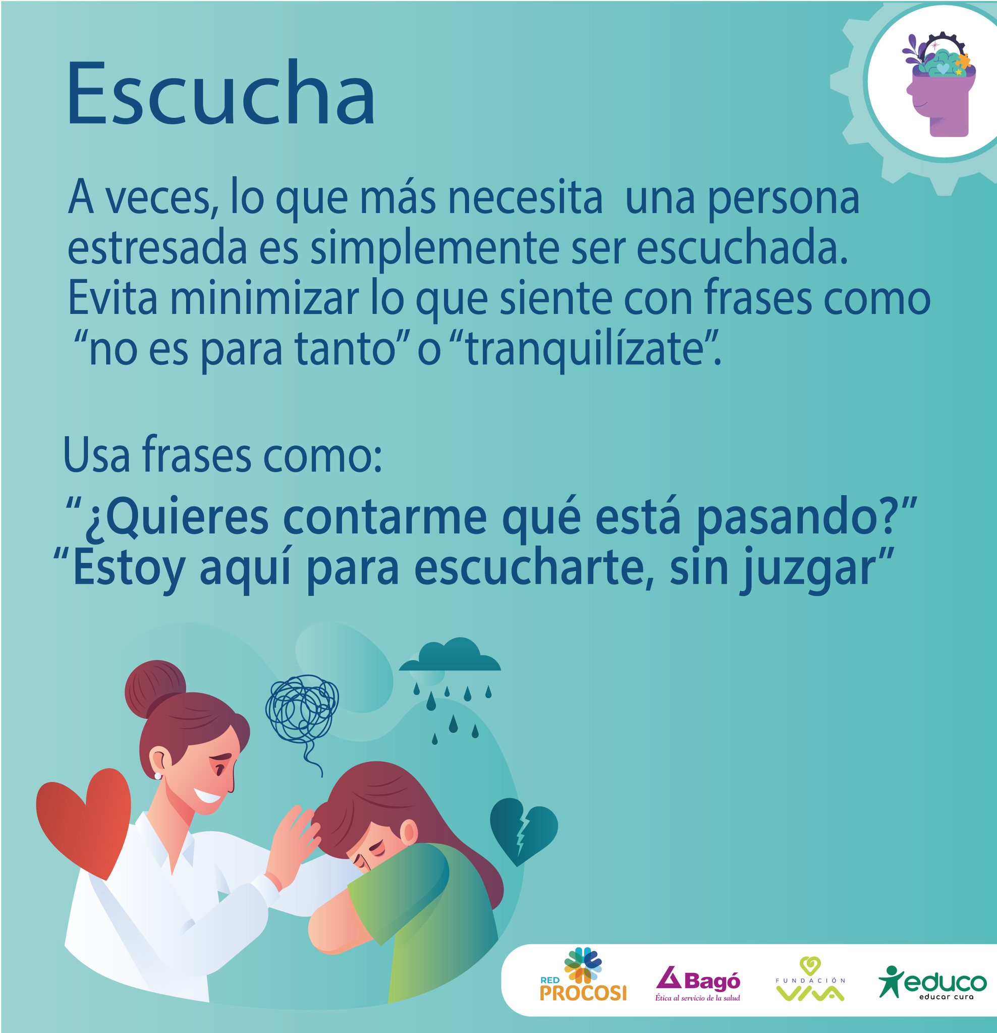 Imagen 4 - estrés infantil